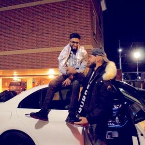 Meet your Posher, Lyall